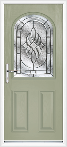 Devon zinc art elegance